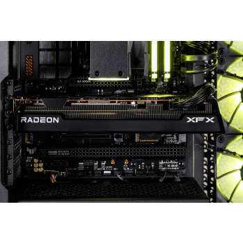Actina iCUE 8700F/32GB/2TB/RTX5070Ti/850W