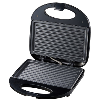 Opiekacz do kanapek Esperanza TORTILLA EKT009 (1000W; kolor czarny)
