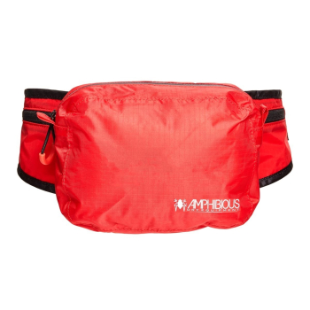 AMPHIBIOUS PAS X-LIGHT WAIST RED MSX-01-03