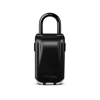 MASTER LOCK 5424EURD sejf Sejf bezpieczny Metal Szary