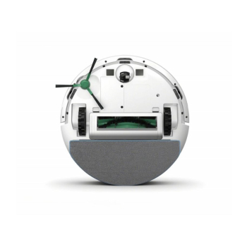 Robot sprzątający iRobot Roomba Combo Essential 2 + stacja dokująca AutoEmpty (biały)