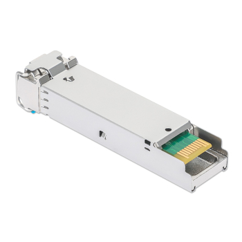 Intellinet 508568 moduł przekaźników sieciowych Swiatłowód 1000 Mbit/s SFP 1310 nm