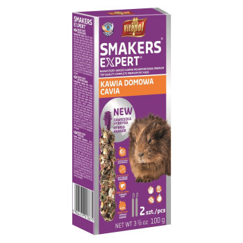 VITAPOL Smakers Expert dla kawii domowej 5 sztuk
