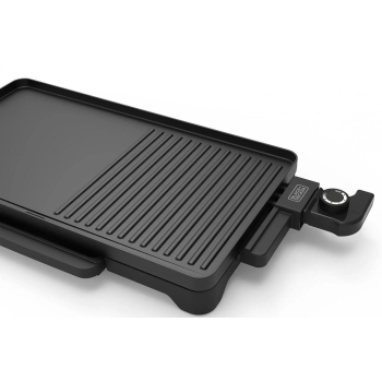 Grill elektryczny Black+Decker BXGD2200E (2200W)