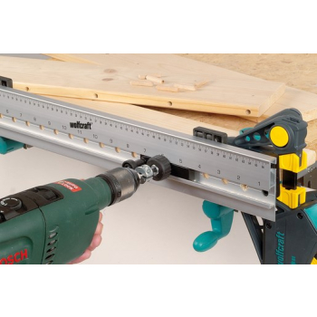 wolfcraft GmbH 4650000 narzędzie do drapowania Przyrząd do kołków