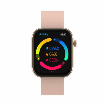Denver SWC-185RO smartwatch / zegarek sportowy 4,7 cm (1.85