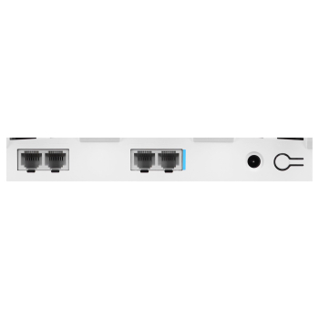 Router ZTE T3000 Wi-Fi 6 router Wi-Fi jednostka IDU