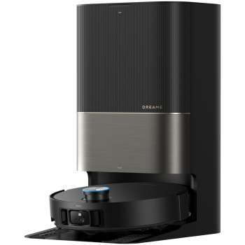 Robot sprzątający Dreame X50 Ultra Complete czarny
