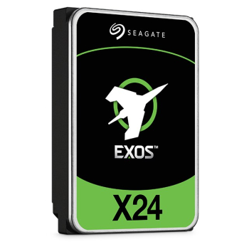 Dysk twardy HDD Seagate Exos 24TB 3,5