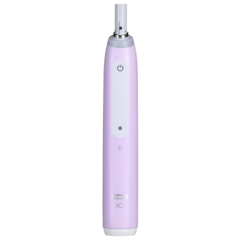 Braun Oral-B szczoteczka elektryczna iO 4 ROSE