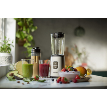 Philips Daily Collection Miniblender HR2604/80