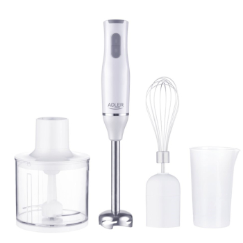 Blender ręczny ADLER AD 4620