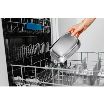 Lunch box LB2410 GREY 24 VOLT elektryczny podgrzewacz