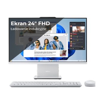 Lenovo IdeaCentre AIO 24IRH9 i5-13420H  23.8