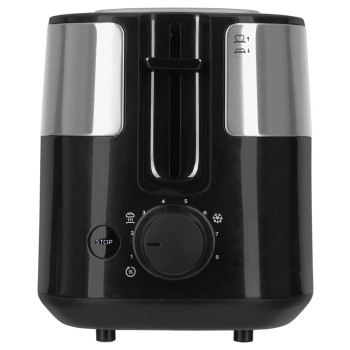 Toster Philips HD2516/90 (830W; kolor czarny)