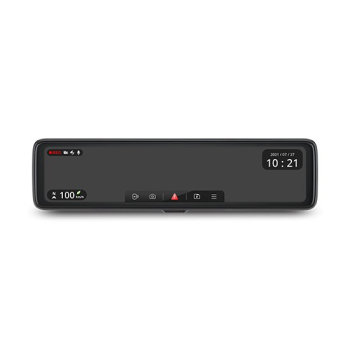 Mio MiVue R850T Quad HD Wi-Fi USB