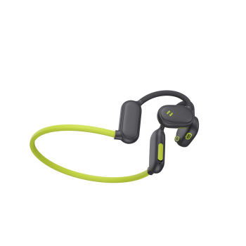 Słuchawki bluetooth Havit E553BT (zielony)