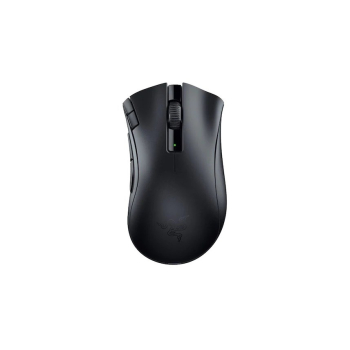 Razer DeathAdder V2 X HyperSpeed myszka Po prawej stronie Bluetooth Optyczny 14000 DPI