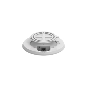 Teltonika · Accesspoint· TAP100· 2x1· Wi-Fi 4· 300Mbit· 1x 10/100· 15W PoE - Access Point - 0,1 Gbps 300 Mbit/s Biały Obsługa PoE