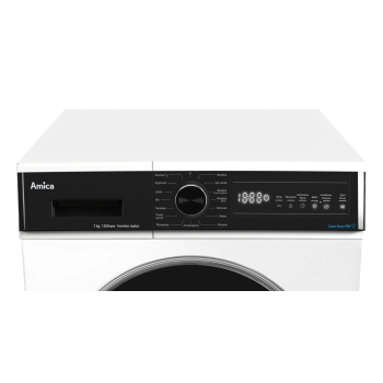 Pralka AMICA WA3S712BLiSHB