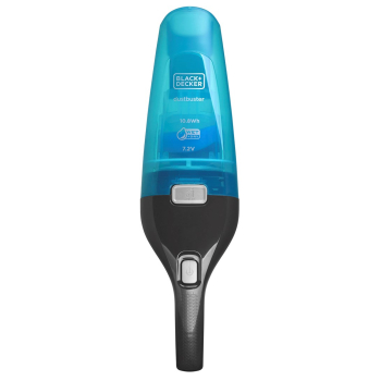 Odkurzacz domowy wet&dry 7,2V WDC215WA BLACK+DECKER