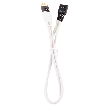 wewnętrzny kabel zasilający Corsair CC-8900245 0,3 m