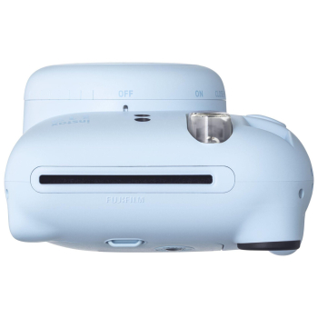 CAMERA INSTANT/INSTAX MINI 12 BLUE FUJIFILM