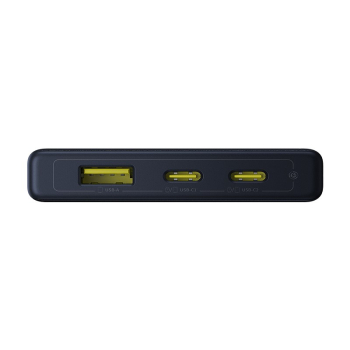 Powerbank Baseus PicoGo 10000mAh (czarny)
