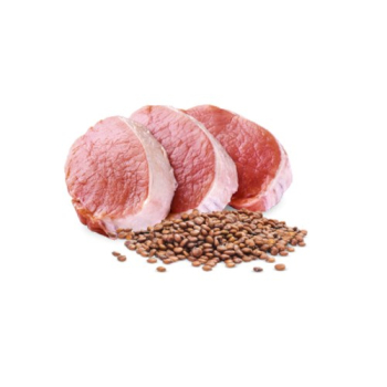 FARMINA N&D Quinoa Neutered Pork - mokra karma dla psa - 285 g