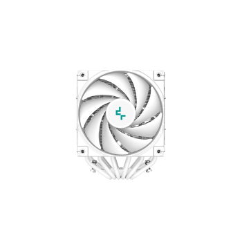 Chłodzenie DeepCool AK620 White