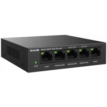 Router Tenda G0-5G-PoE 5