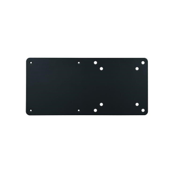 Neomounts THINCLIENT-01 uchwyt do komputera Uchwyt procesora do montażu na stojaku monitora Czarny
