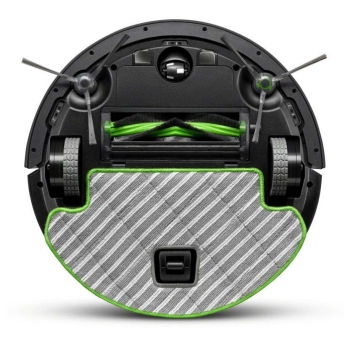 Robot odkurzająco mopujący iRobot Roomba Combo (WYPRZEDAŻ)