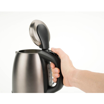 Czajnik elektryczny Black+Decker BXKE2202E (2200 W; 1,2l)
