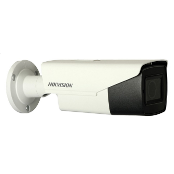 Hikvision DS-2CE19H8T-AIT3ZF Pocisk Kamera bezpieczeństwa CCTV Wewnętrz i na wolnym powietrzu 2560 x 1944 px Sufit / Ściana