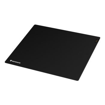 GENESIS Carbon 700 XL Podkładka dla graczy Czarny