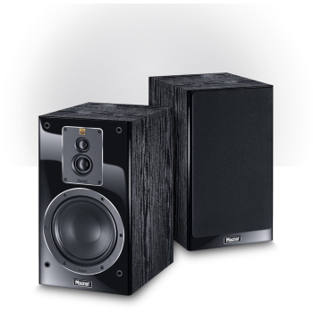 Kolumny głośnikowe Magnat Signature 503 (2szt) Black