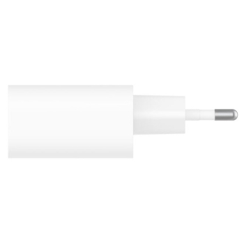 BELKIN ŁADOWARKA SIECOWA 25W PD PPS (C-C CABLE 1M)