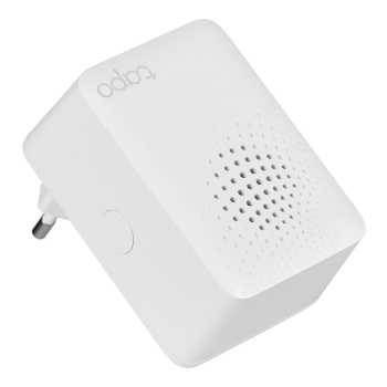 TP-Link Tapo H100 HUB Smart WiFi z dzwonkiem