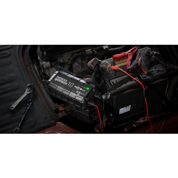 Noco GENIUS10EU 10A Battery Charger Prostownik