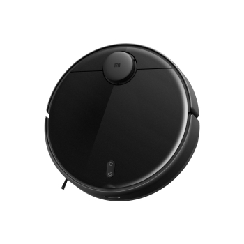 Robot sprzątający Xiaomi Mi Robot Vaccum-Mop 2 Pro czarny (WYPRZEDAŻ)