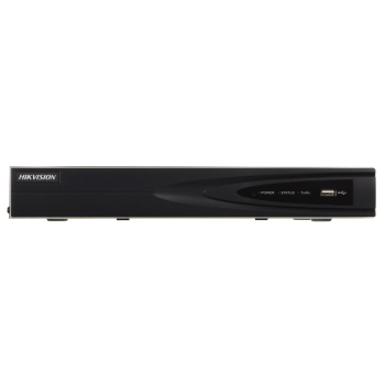 Rejestrator IP Hikvision DS-7604NI-K1(C) (WYPRZEDAŻ)