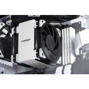 Wentylator NOCTUA NF-A12x25 PWM CH.BK.S.