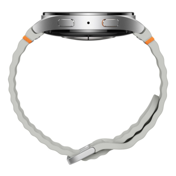 Smartwatch Samsung Galaxy Watch7 L315 LTE 44mm Srebrny