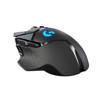 MYSZ GAMINGOWA LOGITECH G502 Lightspeed Black
