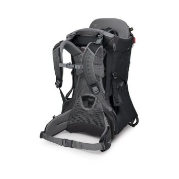 Nosidełko turystyczne OSPREY Poco Child Carrier czarne