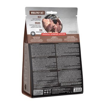 ORIJEN Regional Red Cat 340g