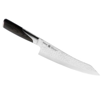 Nóż Szefa Kuchni 21 cm Fissman Tirol 2752