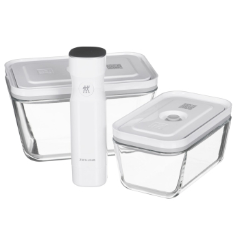 Zestaw startowy szklany ZWILLING Fresh & Save