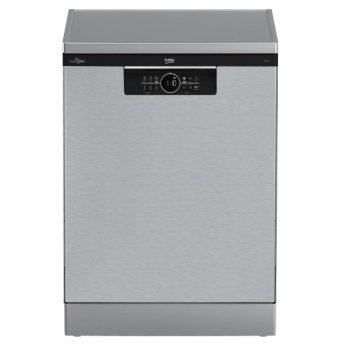 Zmywarka BEKO BDFN26531X